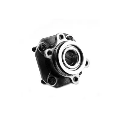 Moyeu de roue SYD 2316015