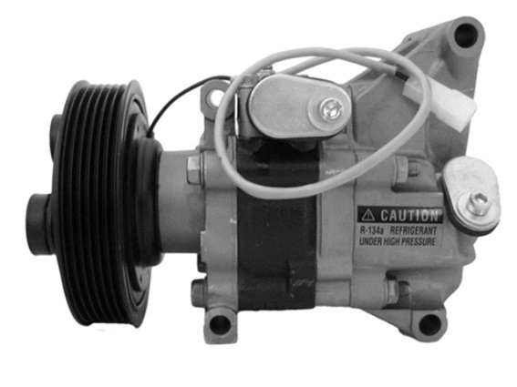 Compresseur, climatisation Airstal 10-1508