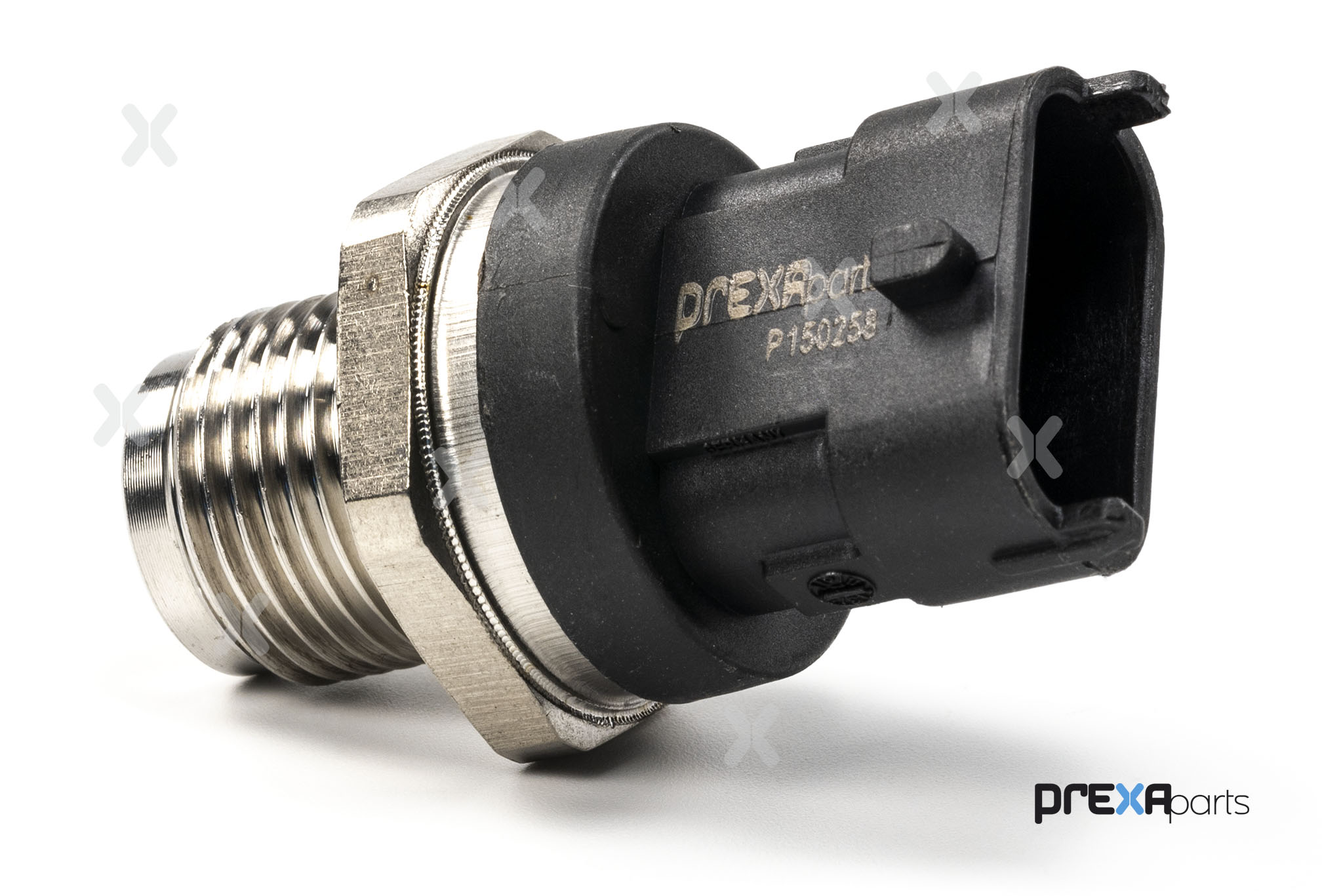 Capteur, pression de carburant PREXAparts P150258
