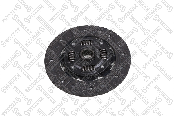 Disque d'embrayage STELLOX 07-00090-SX