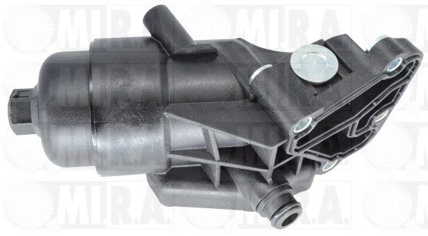 Radiateur d'huile MI.R.A. 28/2429