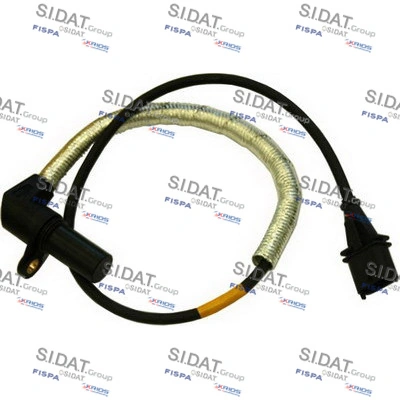 Capteur d'angle, vilebrequin SIDAT 83.101