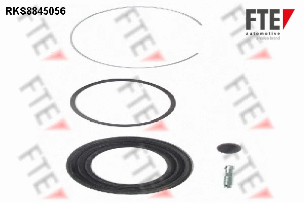 Kit de réparation, étrier de frein FTE 9324141