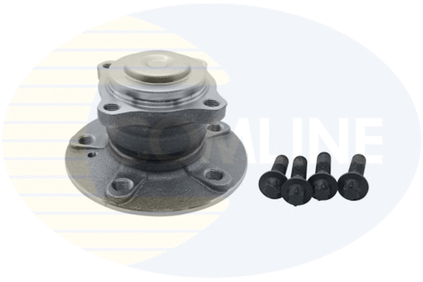 Kit de roulements de roue COMLINE CHA376