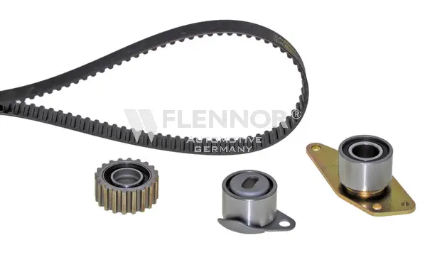Kit de courroie crantée FLENNOR F914269V
