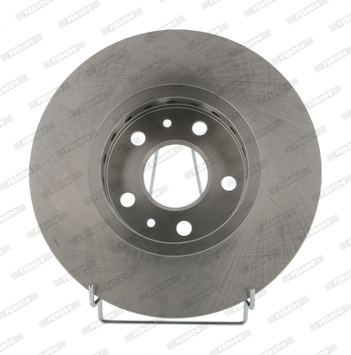 Disque de frein FERODO DDF1726