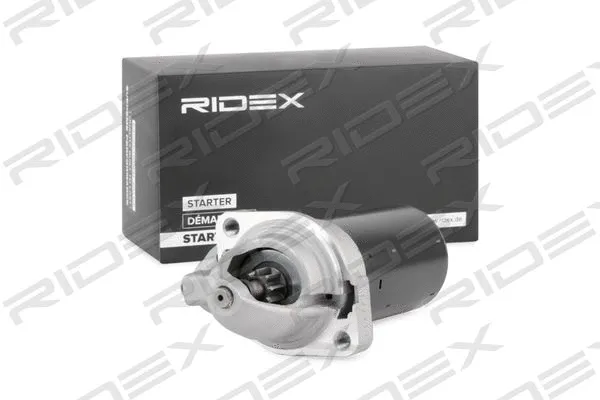 Démarreur RIDEX 2S0417