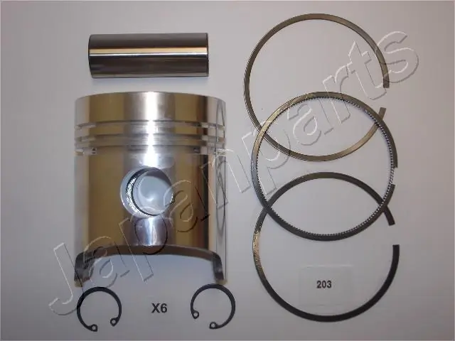 Piston JAPANPARTS KI203