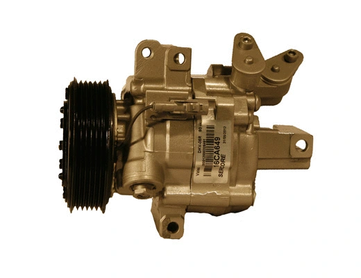 Compresseur, climatisation SERCORE 16CA649