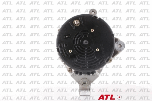Alternateur ATL Autotechnik L 39 170