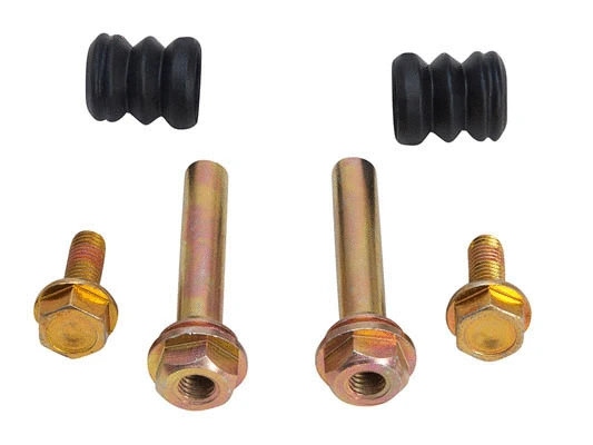 Kit d'accessoires, étrier de frein HO AUTOPARTES HOKC507