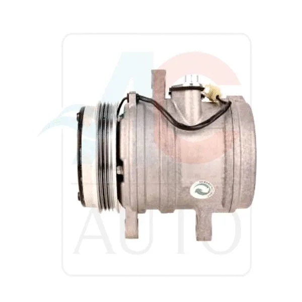 Compresseur, climatisation ACAUTO AC-01DL129