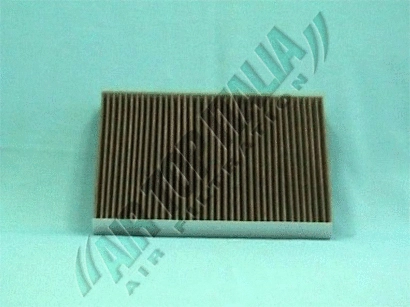 Filtre, air de l'habitacle ZERO WZ1428