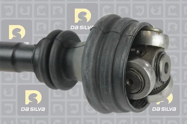 Arbre de transmission DA SILVA 4402AT