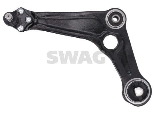 Bras de liaison, suspension de roue SWAG 33 10 8086
