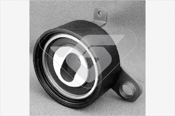 Poulie de tension, courroie crantée HUTCHINSON HTG 125