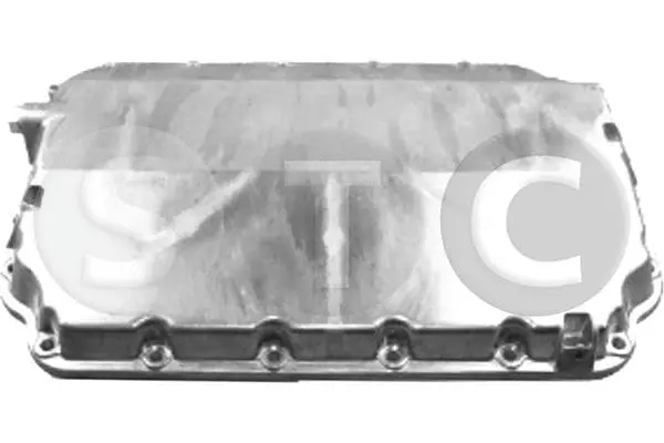 Carter d'huile STC T438010