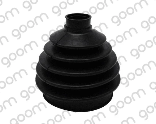 Joint-soufflet, arbre de commande GOOM DB-0274