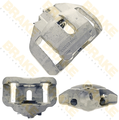 Étrier de frein Brake ENGINEERING CA3310