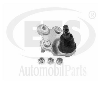 Rotule de suspension ETS 07.BJ.178