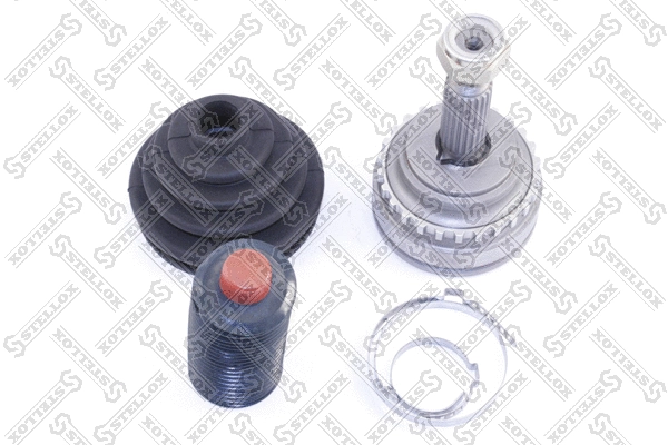 Jeu de joints, arbre de transmission STELLOX 150 1285-SX