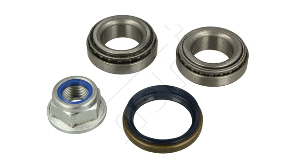 Kit de roulements de roue HART 902 104