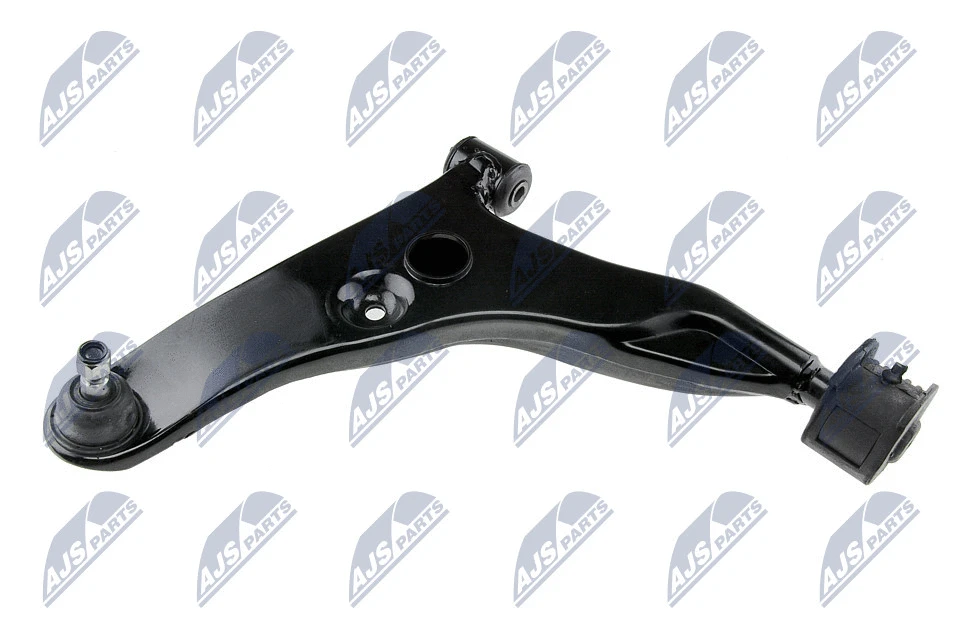 Bras de liaison, suspension de roue NTY ZWD-MS-018