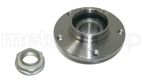 Kit de roulements de roue CIFAM 619-2119