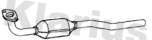 Catalyseur KLARIUS 312047