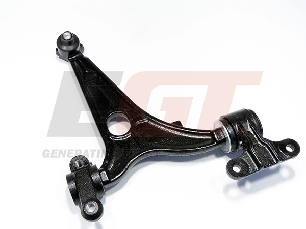 Bras de liaison, suspension de roue EGT 141496EGT