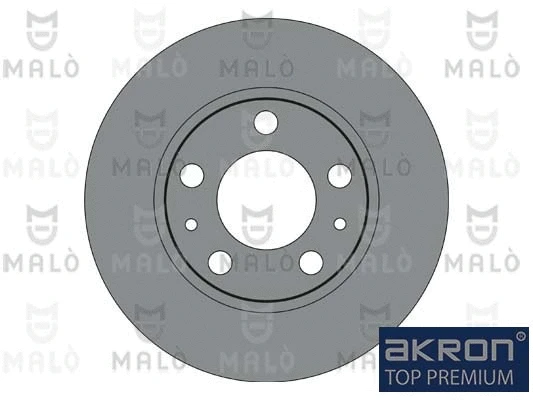 Disque de frein AKRON-MALÒ 1110617