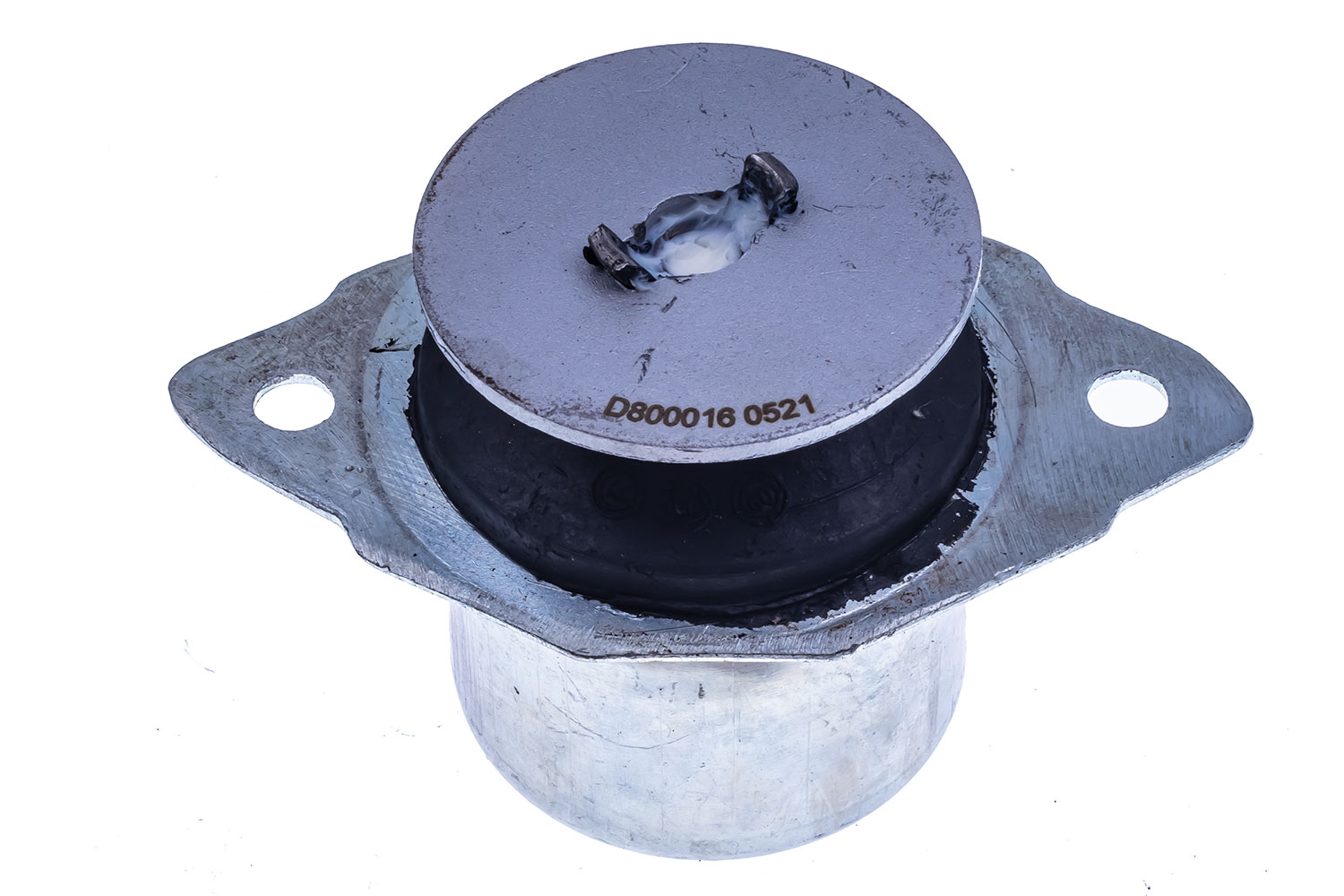 Support moteur DENCKERMANN D800016
