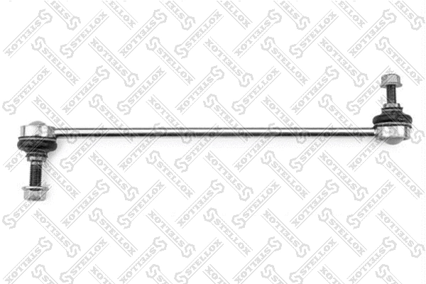 Entretoise/tige, stabilisateur STELLOX 56-03051-SX