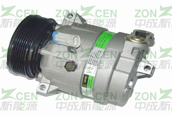 Compresseur, climatisation AIR ZONCEN 56022022