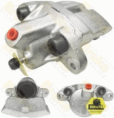 Étrier de frein Brake ENGINEERING CA382R