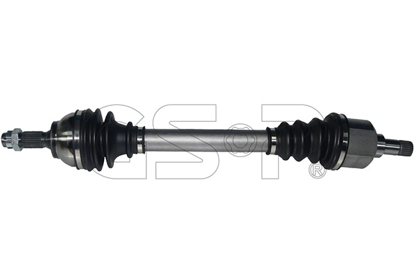 Arbre de transmission GSP-BR 210253