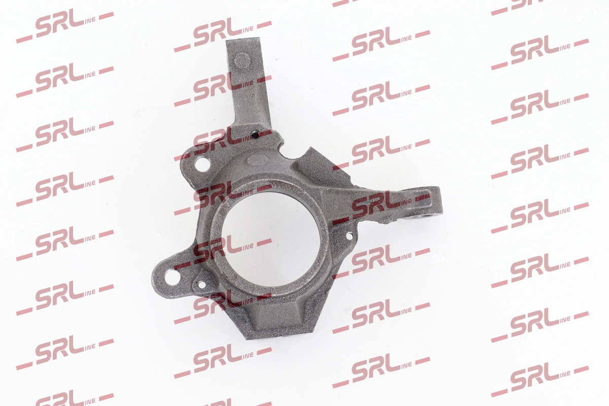 Fusée d'essieu, suspension de roue SRLine ZW-R006L