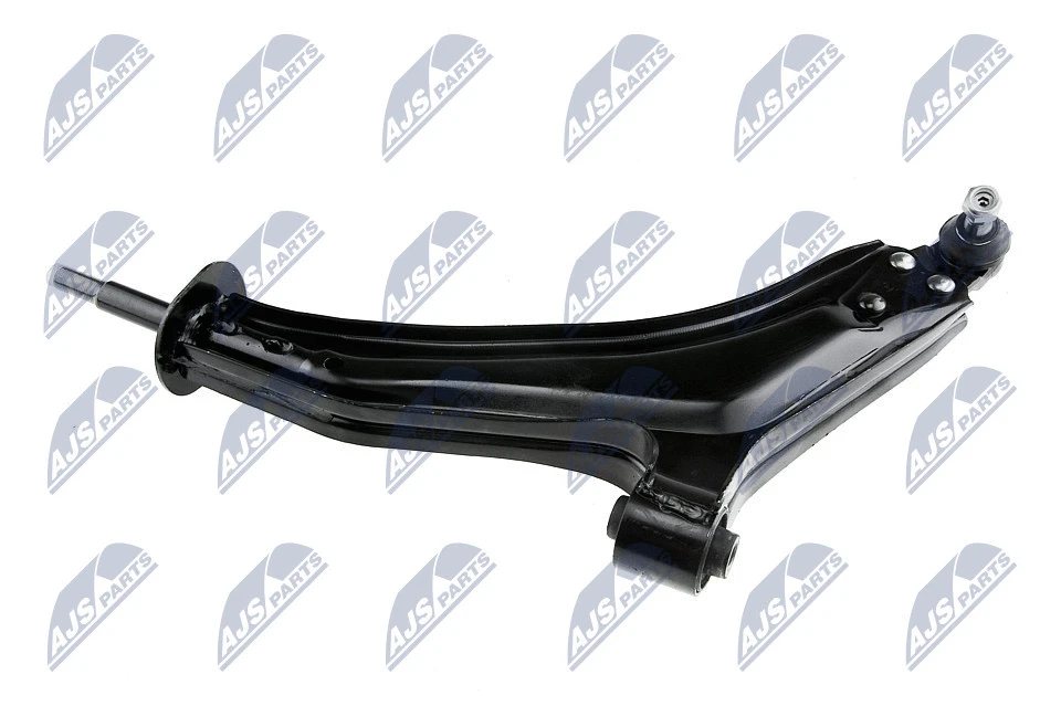 Bras de liaison, suspension de roue NTY ZWD-LR-008