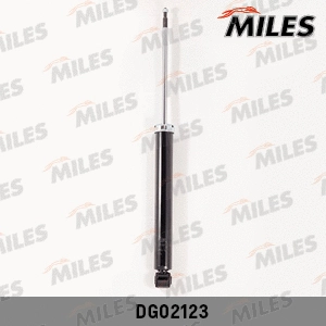 Amortisseur MILES DG02123