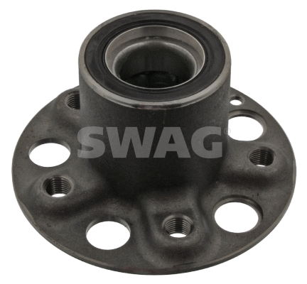Kit de roulements de roue SWAG 10 93 6073