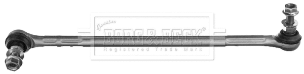 Entretoise/tige, stabilisateur BORG & BECK BDL7456