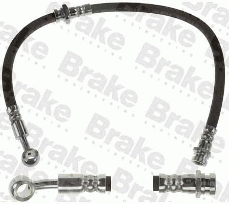 Flexible de frein Brake ENGINEERING BH773649