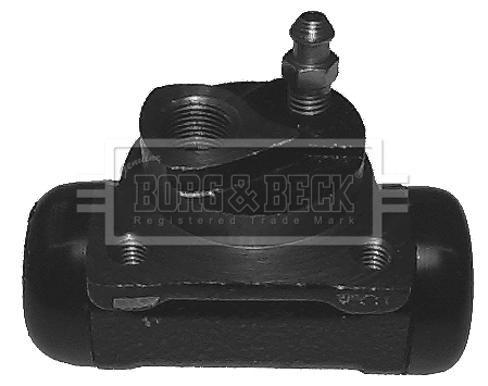 Cylindre de roue BORG & BECK BBW1494