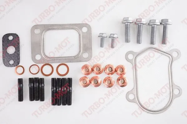 Kit de montage, compresseur TURBO-MOT MS1590