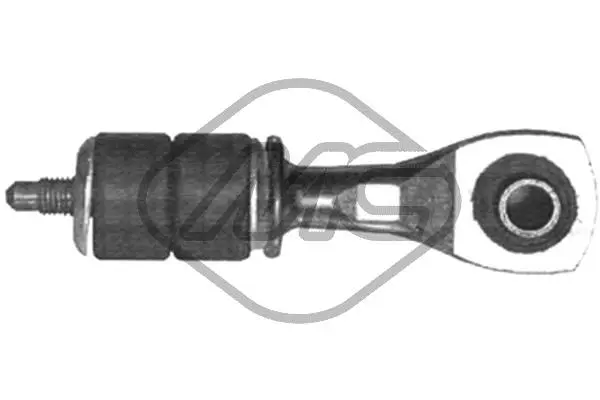 Entretoise/tige, stabilisateur Metalcaucho 04236