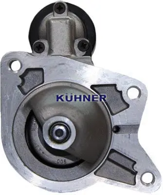 Démarreur AD KÜHNER 10721R