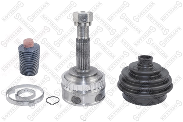 Jeu de joints, arbre de transmission STELLOX 150 1056-SX