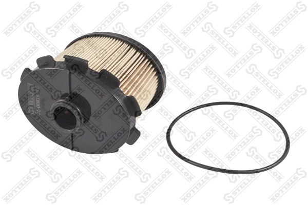 Filtre à carburant STELLOX 21-00819-SX