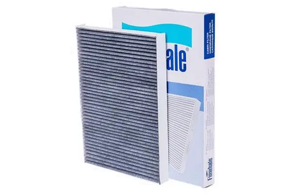 Filtre, air de l'habitacle FINWHALE AS912C
