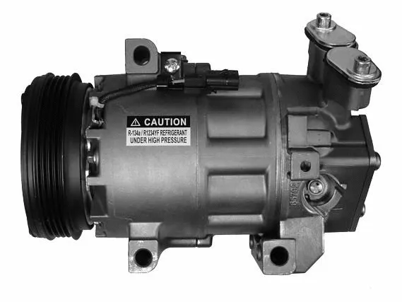 Compresseur, climatisation Airstal 10-3739